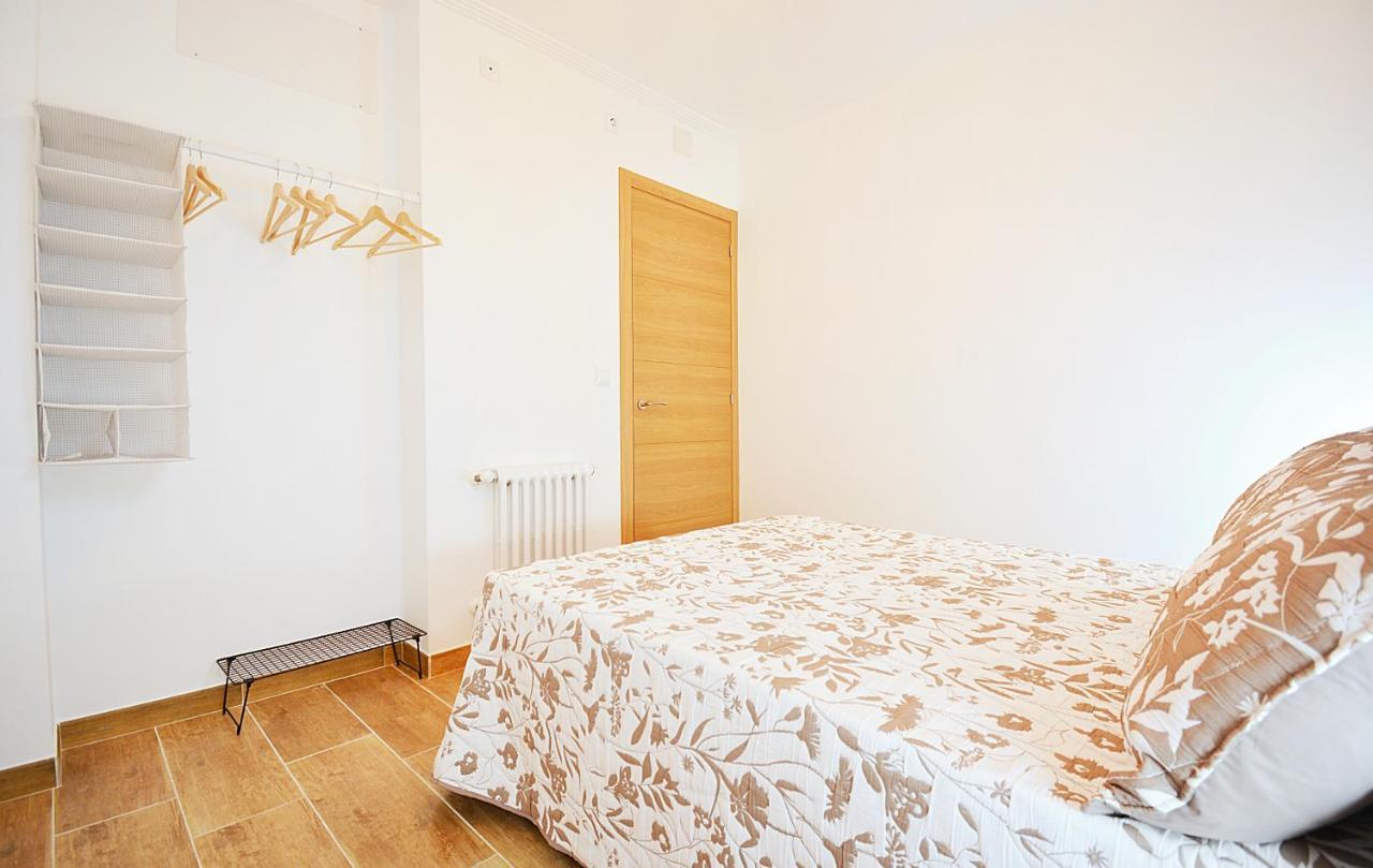 Willa Galihost - Casa Con Jardin En Pontevedra Zewnętrze zdjęcie
